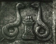 Sandoz Torchere